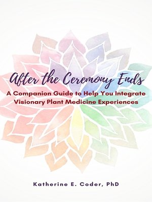 After the Ceremony Ends - ebook